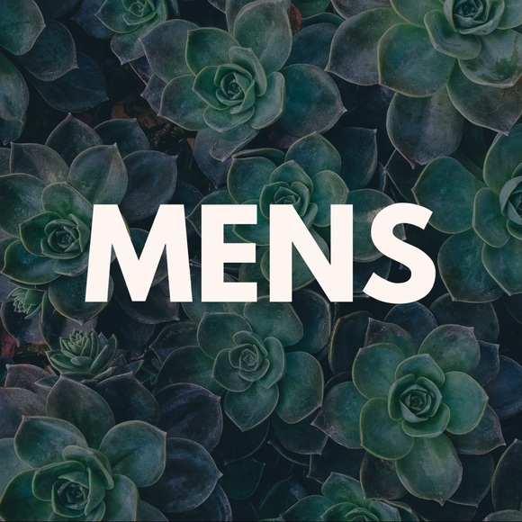 Other - MENS Other - MENS